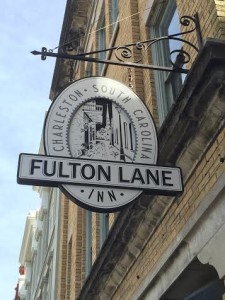 Fulton Lane Inn