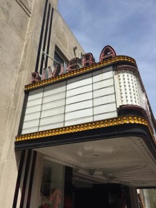 Riviera Theater