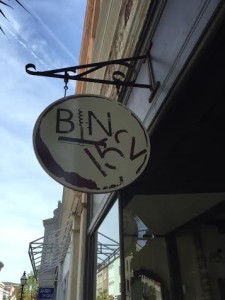 Bin 152 (Finest wine collection on King Street)
