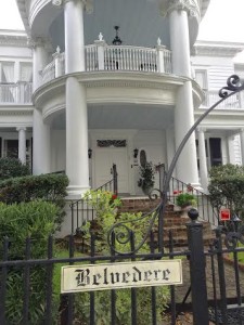 Belvedere Home