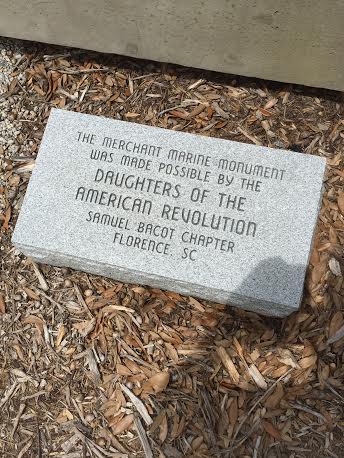 Daughters of the American Revolution