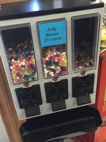 Maybe jelly beans are more your speed