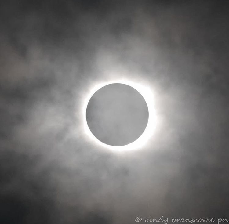 Charleston Solar Eclipse Two Year Later A Look Back Charleston Daily