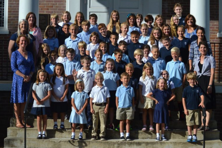 Key Facts and Information About Private Schools in South Carolina