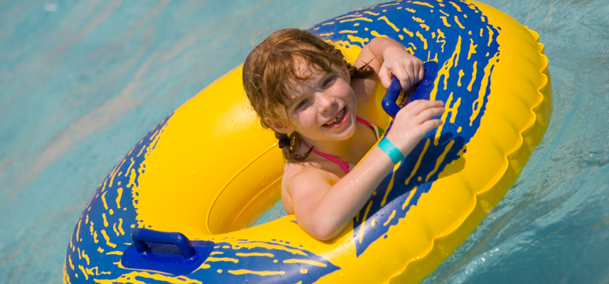 special needs swim float