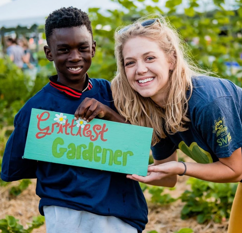 Charleston NonProfit Spotlight The Green Heart Project Charleston Daily