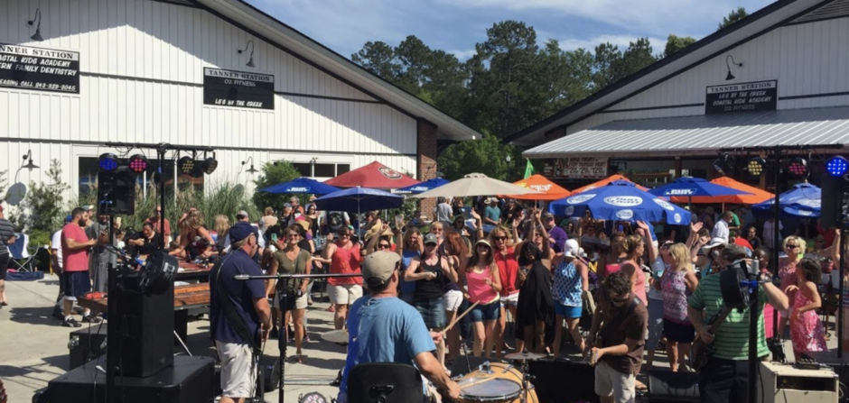 Crawfish Boil 2021 Saturday May 15 2021 Hanahan Sc Charleston Daily