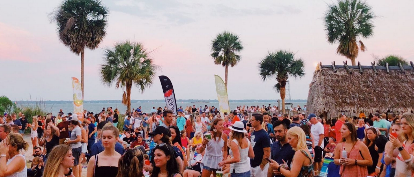 Party at the Point Returns to Mount Pleasant Charleston Daily