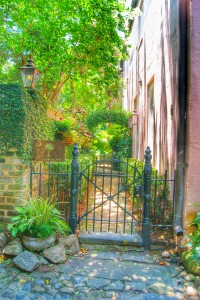 Getting to Know Philadelphia Alley - Charleston Daily