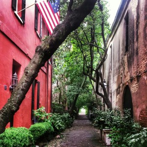Getting to Know Philadelphia Alley - Charleston Daily
