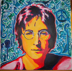 Imagine All The People Living Life in Peace – Today we remember John ...