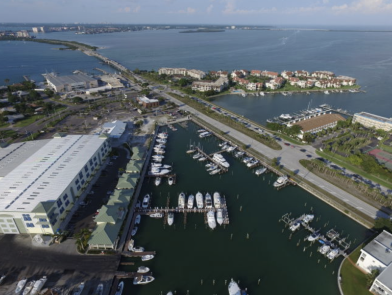 Charleston, SC Based Atlantic Marina Holdings Buys Former Sinatra ...