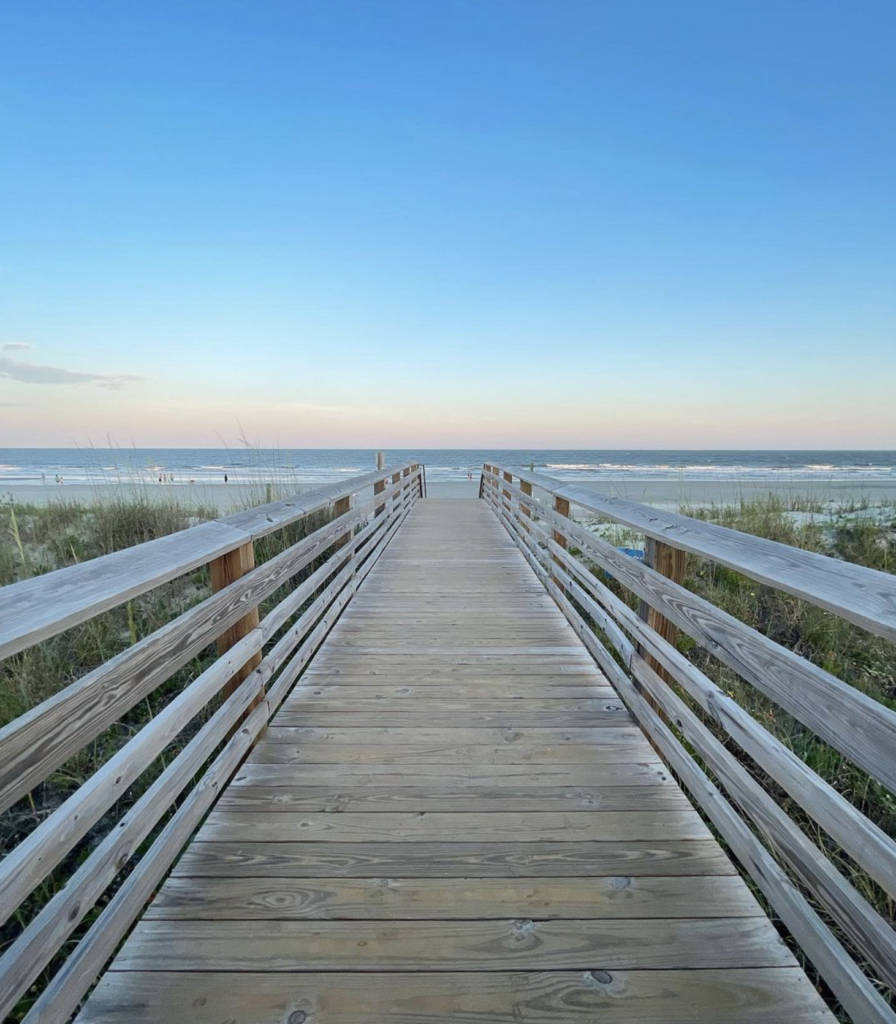 8 Desirable Places around Charleston, South Carolina to Escape Life ...