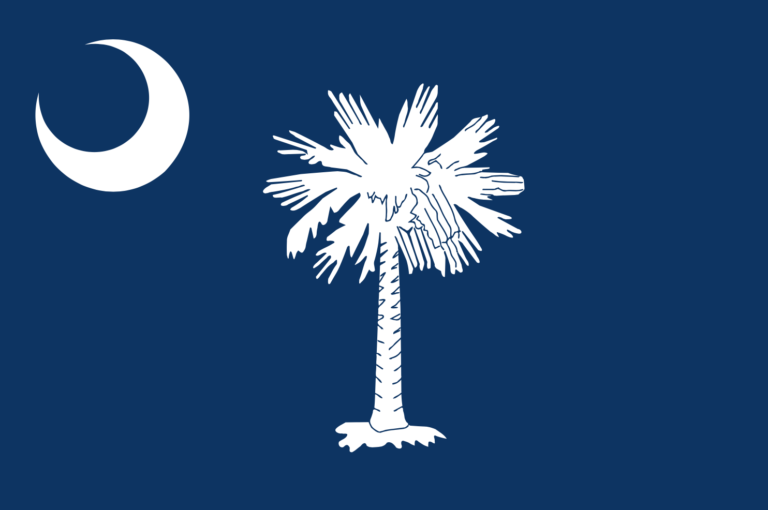 How does the Charleston County Tax Rate Compare to the Rest of the State and Country