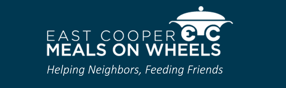 East Cooper Meals on Wheels Fight Social Isolation as Volunteers and ...