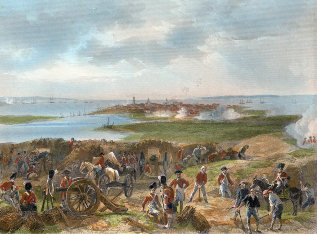 On This Day: April 12, 1861 – The Attack on Fort Sumter, marking the ...
