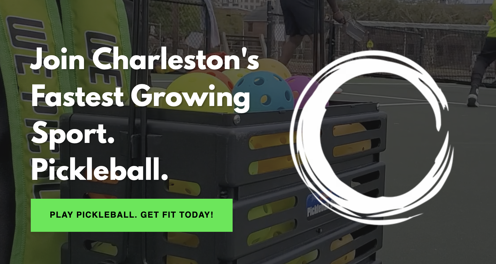 Introducing WePickle, Charleston’s First Youth Pickleball Summer Camp ...