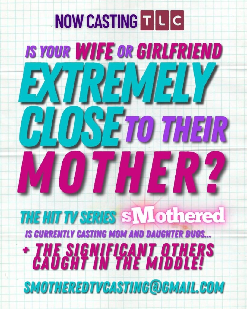 Mother-daughter duos go to the extreme on 'sMothered