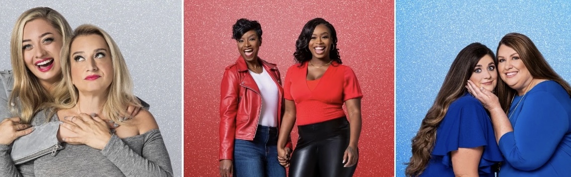 TLC's 'sMOTHERED' Nationwide Open Casting Call