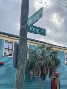 Charleston, South Carolina’s Thinnest House - Charleston Daily