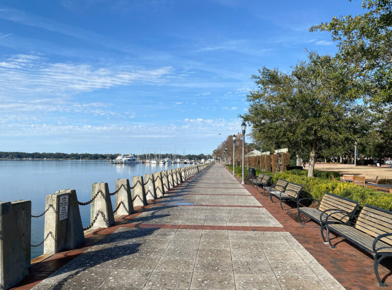 5 Reasons Why Beaufort, SC Is The Ultimate Two-Night Getaway ...