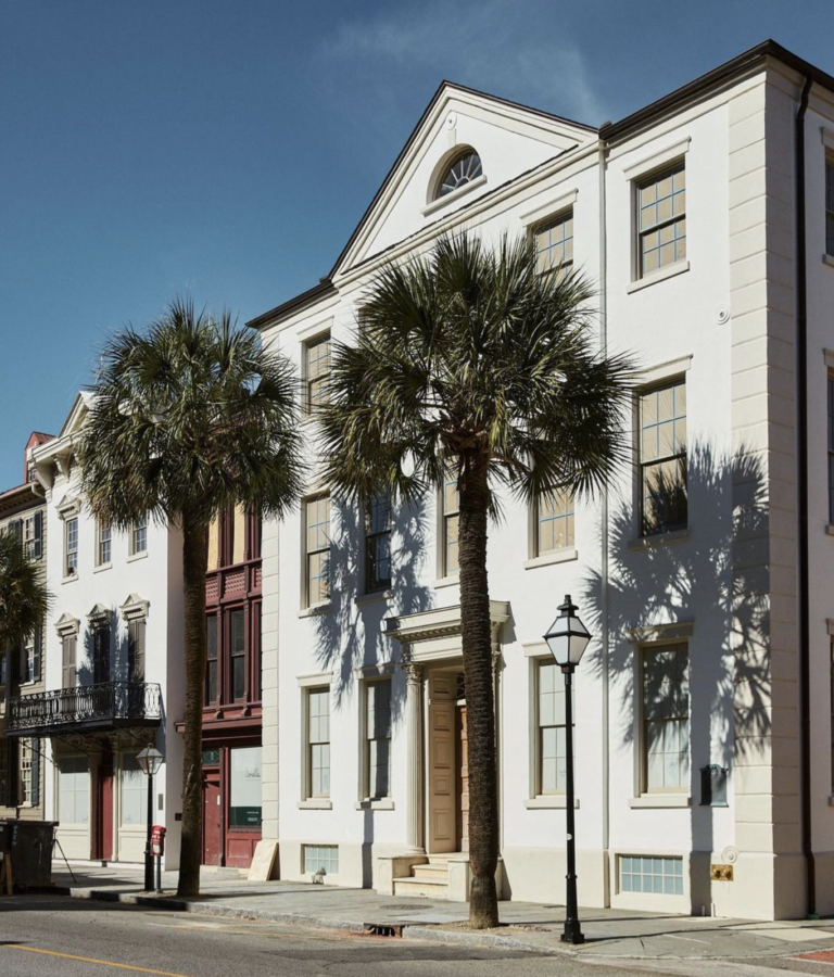 Sorelle, new Italian Restaurant set to open in downtown Charleston, SC on February 15, 2023