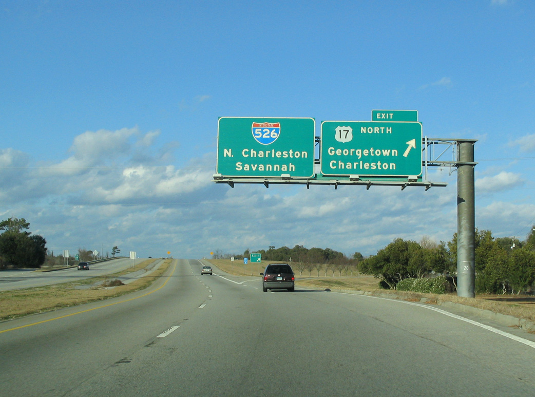 10 Reasons Charleston, SC Area Traffic is Concerning and How to Adjust