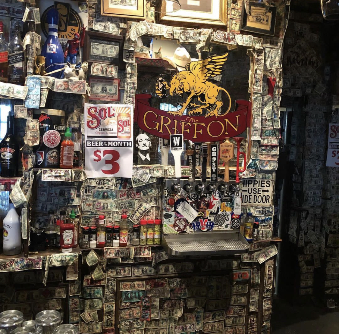 5 Great Dive Bars in Charleston, SC for the casual laidback experience Charleston Daily