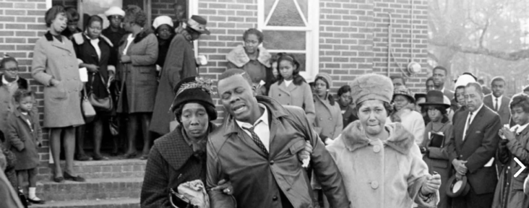 Remembering the Orangeburg Massacre 55 Years Later - Charleston Daily